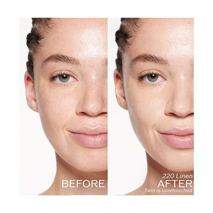 Shiseido RevitalEssence Skin Glow Foundation Spf 30