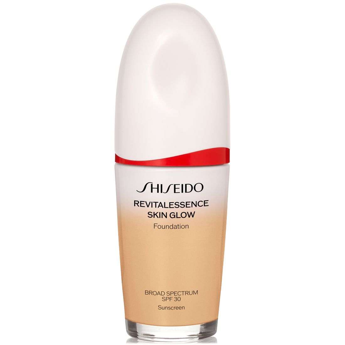 Shiseido RevitalEssence Skin Glow Foundation Spf 30