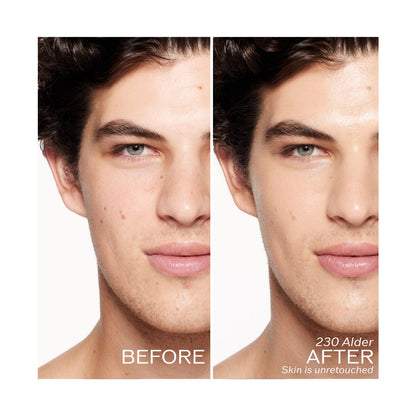 Shiseido RevitalEssence Skin Glow Foundation Spf 30