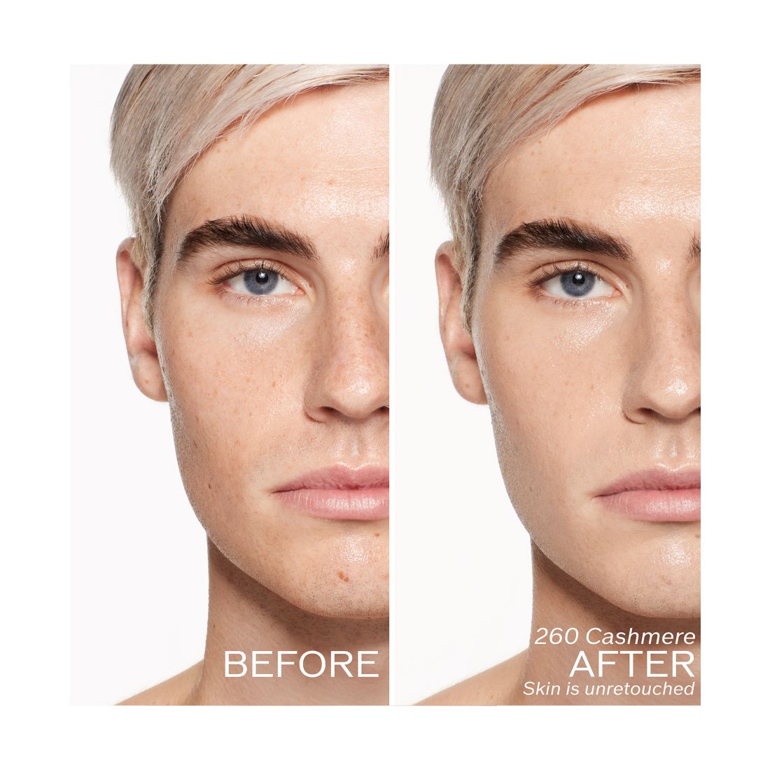 Shiseido RevitalEssence Skin Glow Foundation Spf 30