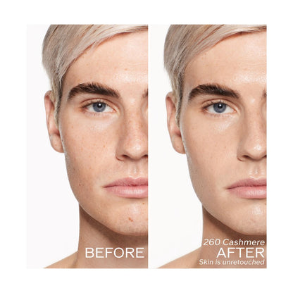 Shiseido RevitalEssence Skin Glow Foundation Spf 30