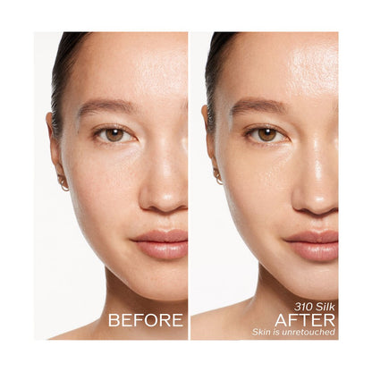 Shiseido RevitalEssence Skin Glow Foundation Spf 30