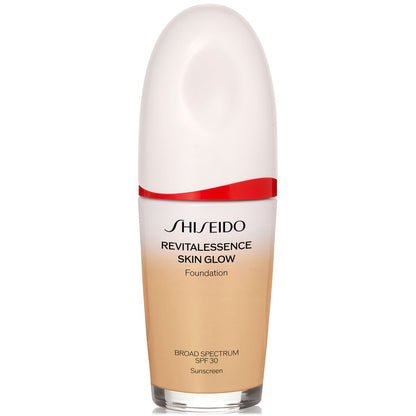 Shiseido RevitalEssence Skin Glow Foundation Spf 30
