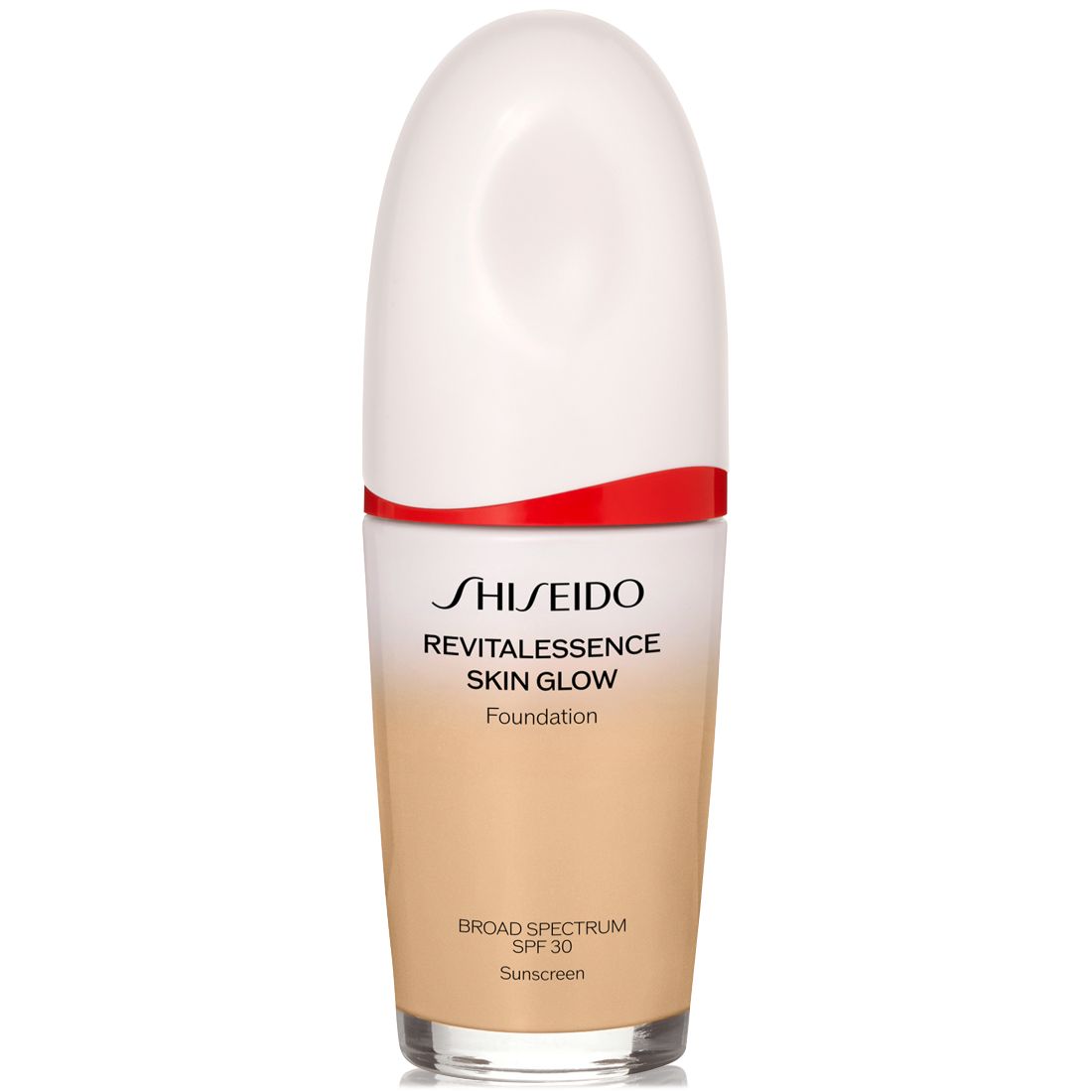 Shiseido RevitalEssence Skin Glow Foundation Spf 30