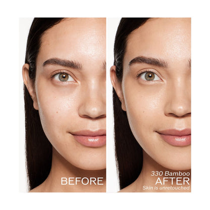 Shiseido RevitalEssence Skin Glow Foundation Spf 30