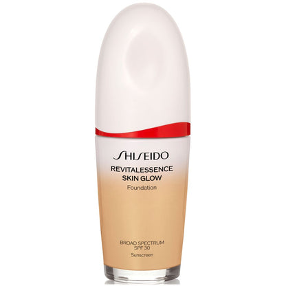 Shiseido RevitalEssence Skin Glow Foundation Spf 30