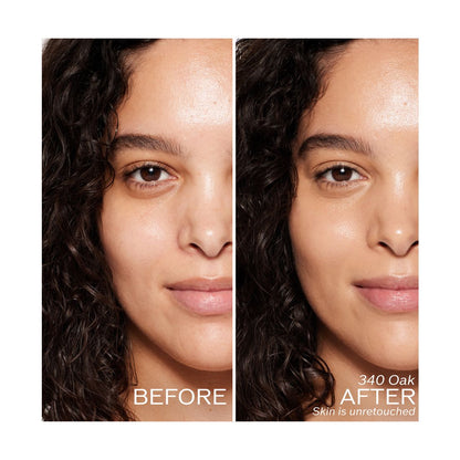 Shiseido RevitalEssence Skin Glow Foundation Spf 30