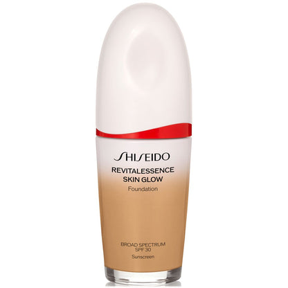 Shiseido RevitalEssence Skin Glow Foundation Spf 30