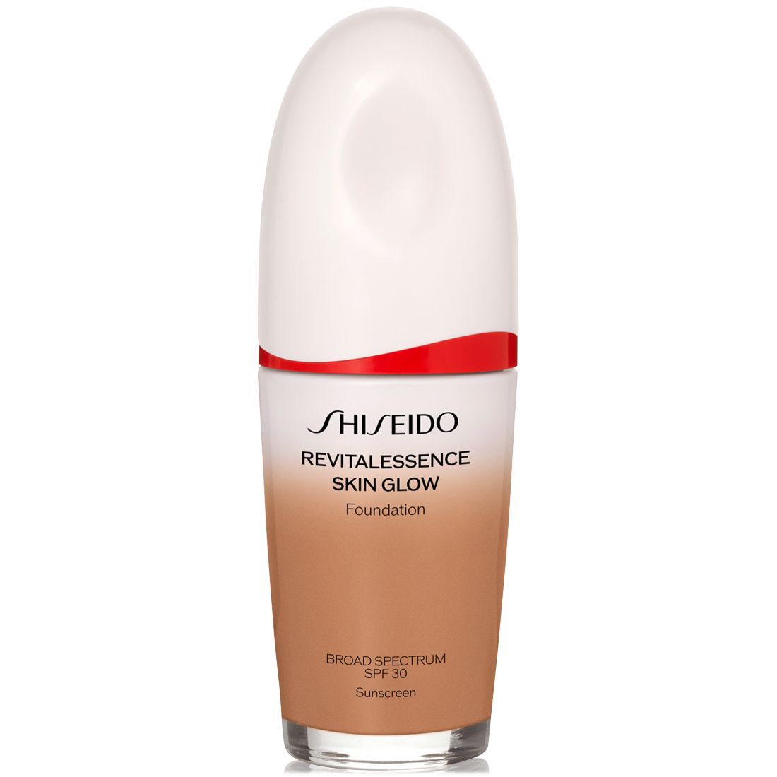 Shiseido RevitalEssence Skin Glow Foundation Spf 30