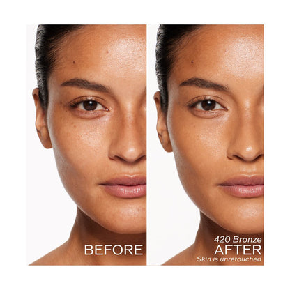 Shiseido RevitalEssence Skin Glow Foundation Spf 30