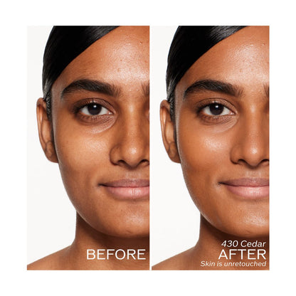 Shiseido RevitalEssence Skin Glow Foundation Spf 30