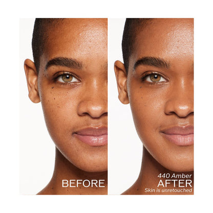 Shiseido RevitalEssence Skin Glow Foundation Spf 30