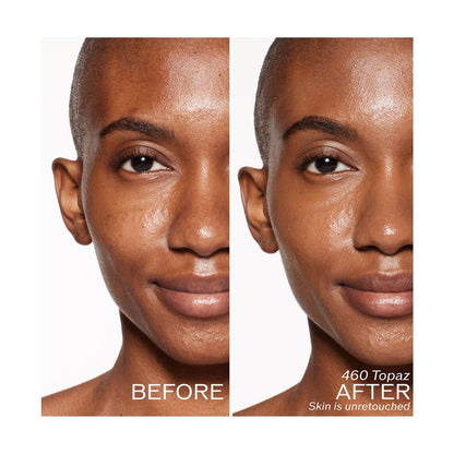Shiseido RevitalEssence Skin Glow Foundation Spf 30