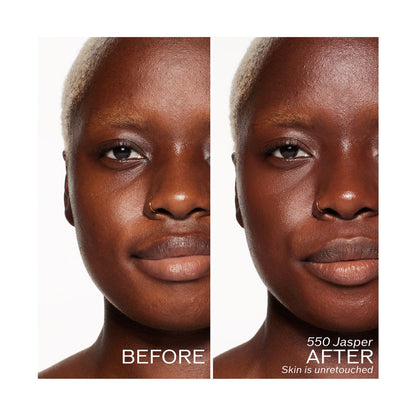 Shiseido RevitalEssence Skin Glow Foundation Spf 30