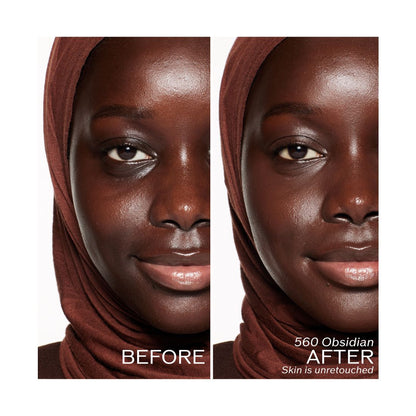 Shiseido RevitalEssence Skin Glow Foundation Spf 30