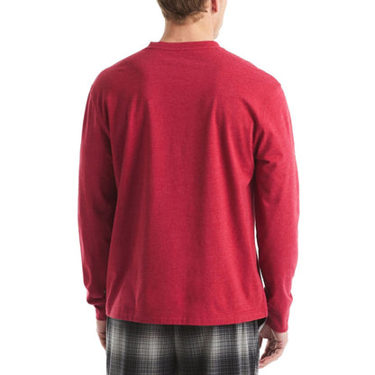 Nautica Men's Long Sleeve T-Shirt