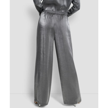 Dkny Women's Wide Leg Pants