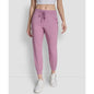 Dkny Women's Mid-Rise Wide Leg Pants