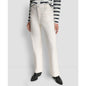 Dkny Jeans Women's High-Rise Relaxed Flare Jeans