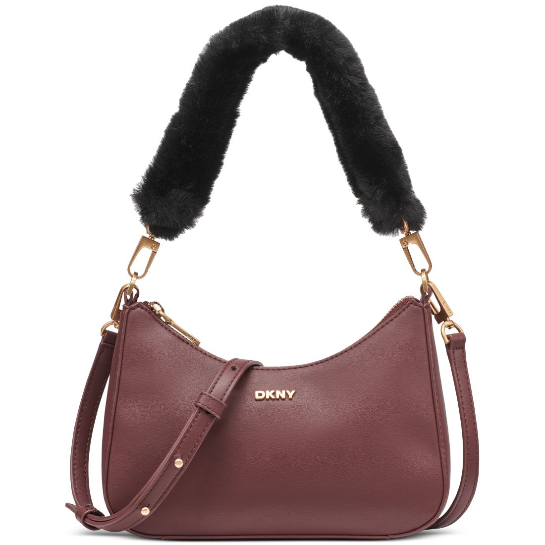 Dkny Jenna Demi Small Crossbody Bag