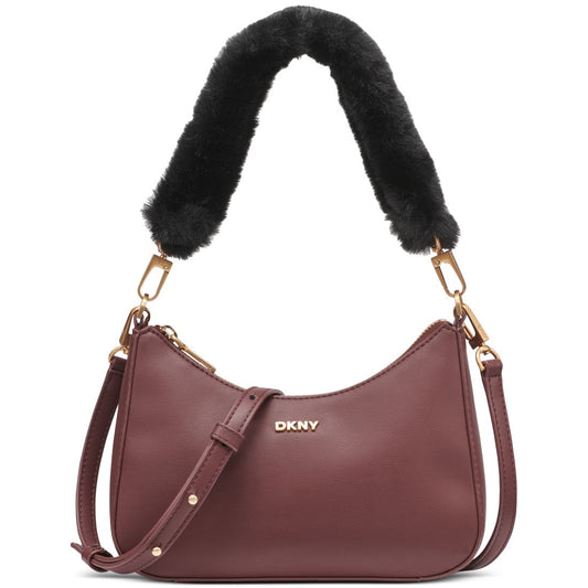 Dkny Jenna Demi Small Crossbody Bag