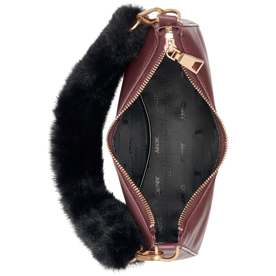 Dkny Jenna Demi Small Crossbody Bag