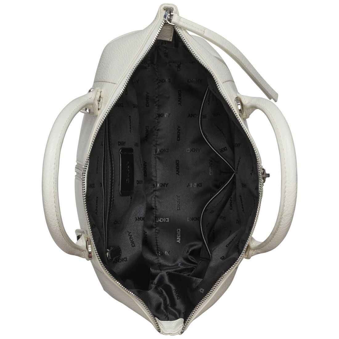 Dkny Women's Zinna Small Satchel Bag