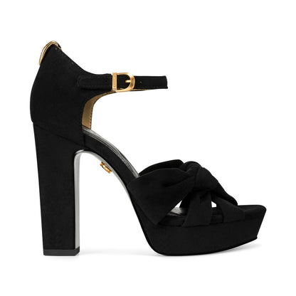 Donna Karan New York Starling Platform Sandals