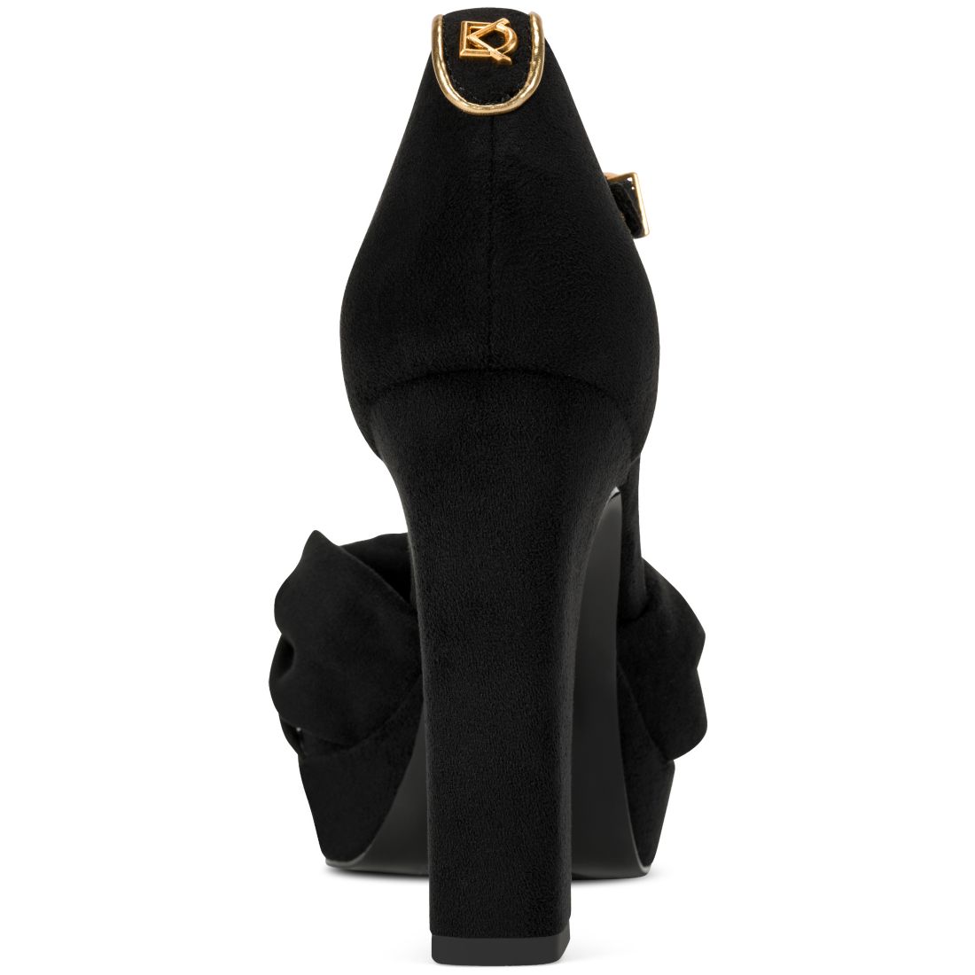 Donna Karan New York Starling Platform Sandals