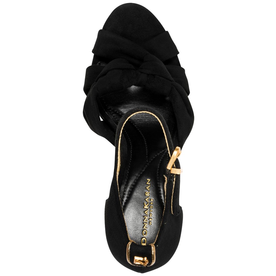 Donna Karan New York Starling Platform Sandals