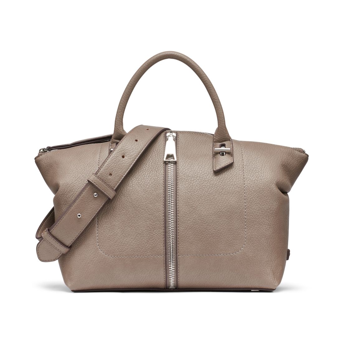 Dkny Women's Zinna Small Satchel Bag