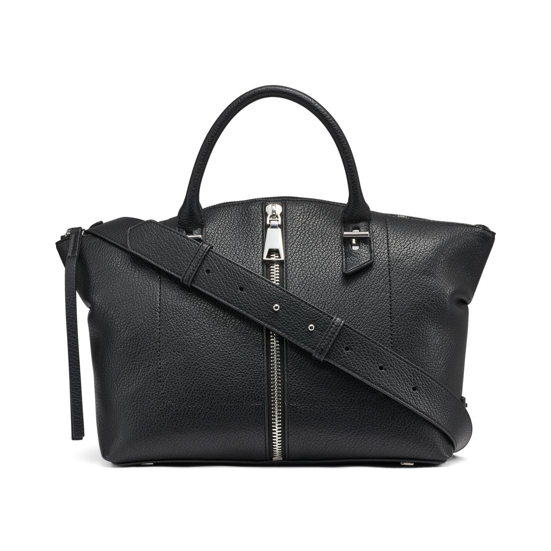 Dkny Women's Zinna Small Satchel Bag