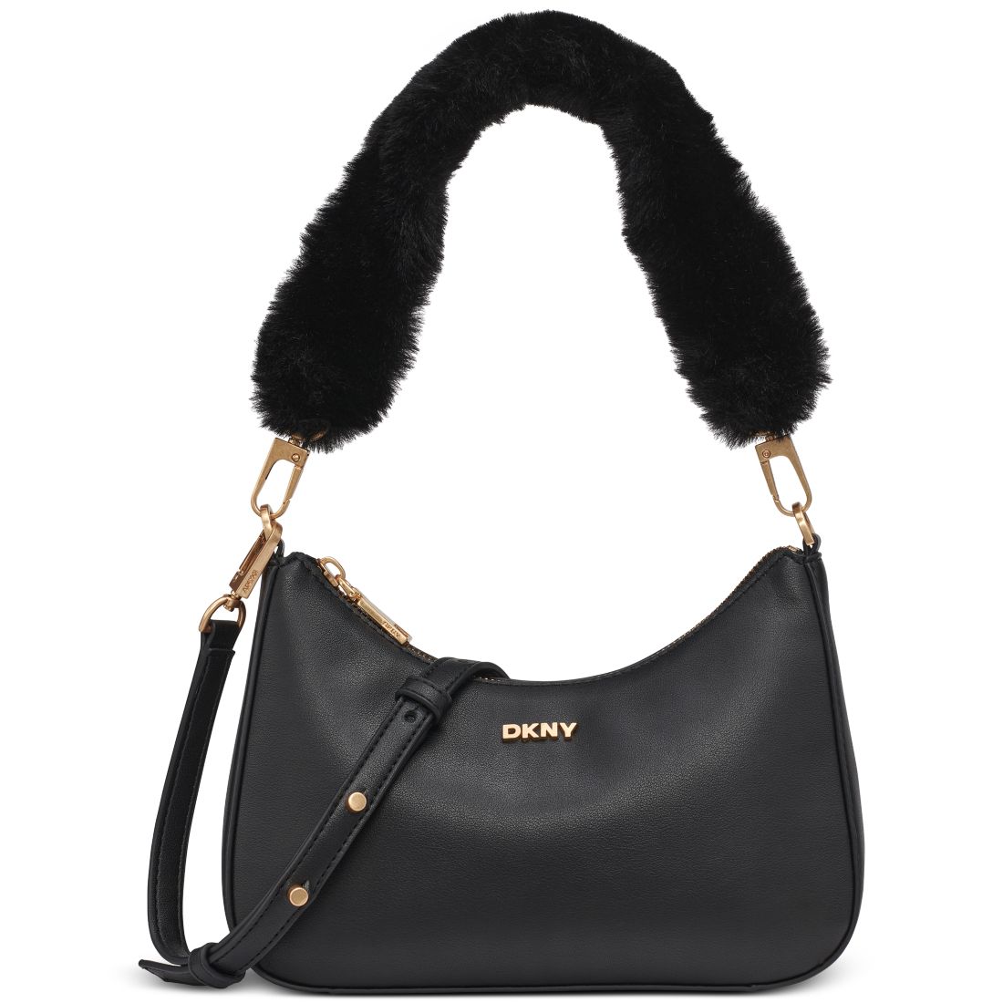 Dkny Jenna Demi Small Crossbody Bag