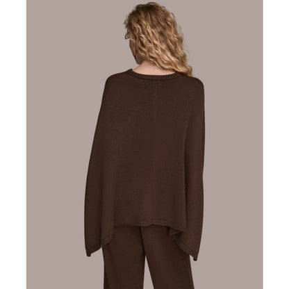 Donna Karan New York Women's Sleeveless Sweater