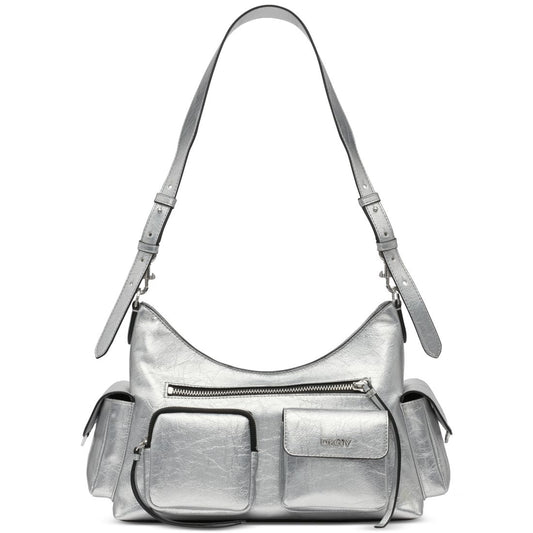 Dkny Freda Large Shoulder Bag