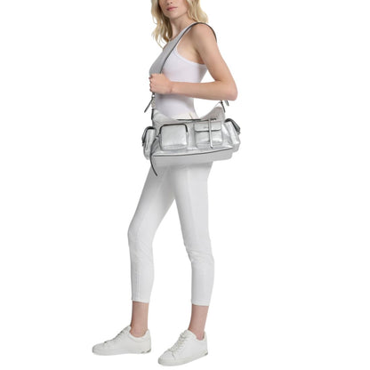 Dkny Freda Large Shoulder Bag