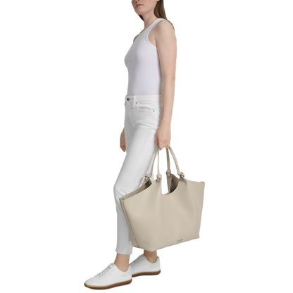Dkny Paula Commuter Medium Sleek Tote