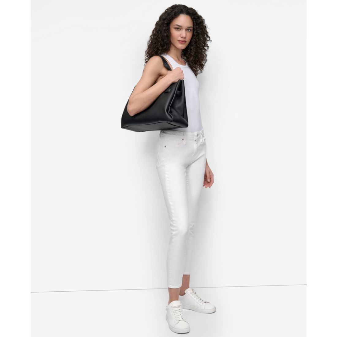 Dkny Bryar Large Satchel Bag