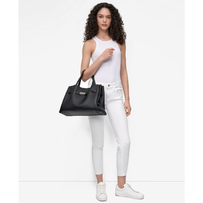 Dkny Bryar Large Satchel Bag