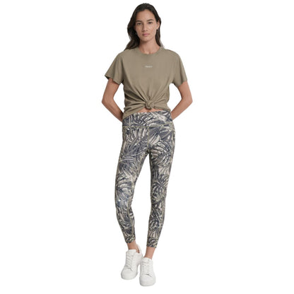 Dkny Women's Studded-Logo T-Shirt