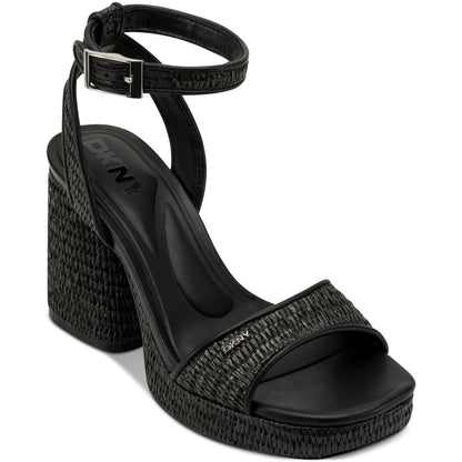 Dkny Scotia Platform Sandals