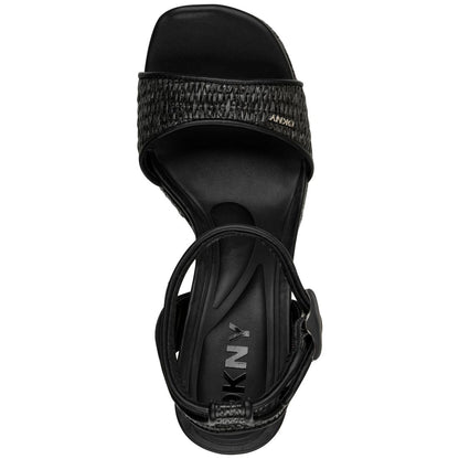 Dkny Scotia Platform Sandals