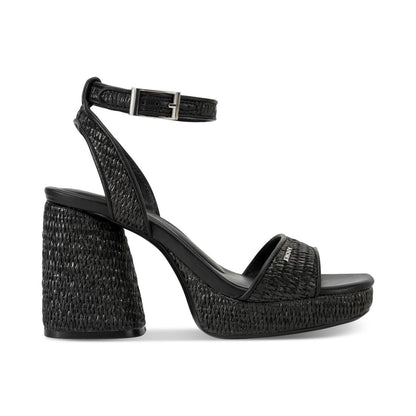 Dkny Scotia Platform Sandals