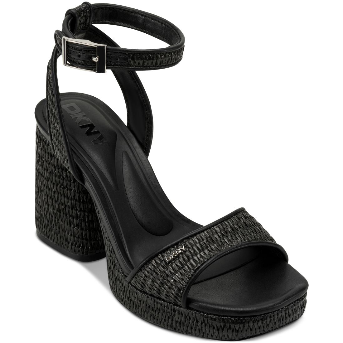 Dkny Scotia Platform Sandals