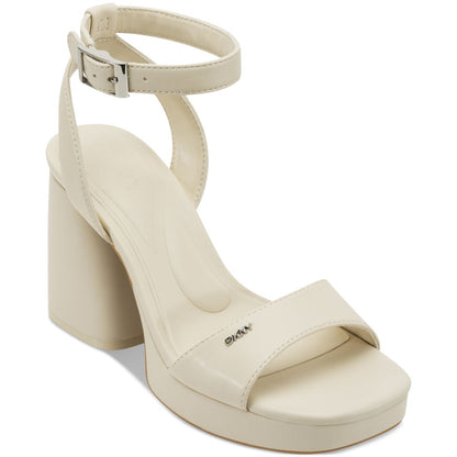 Dkny Scotia Platform Sandals