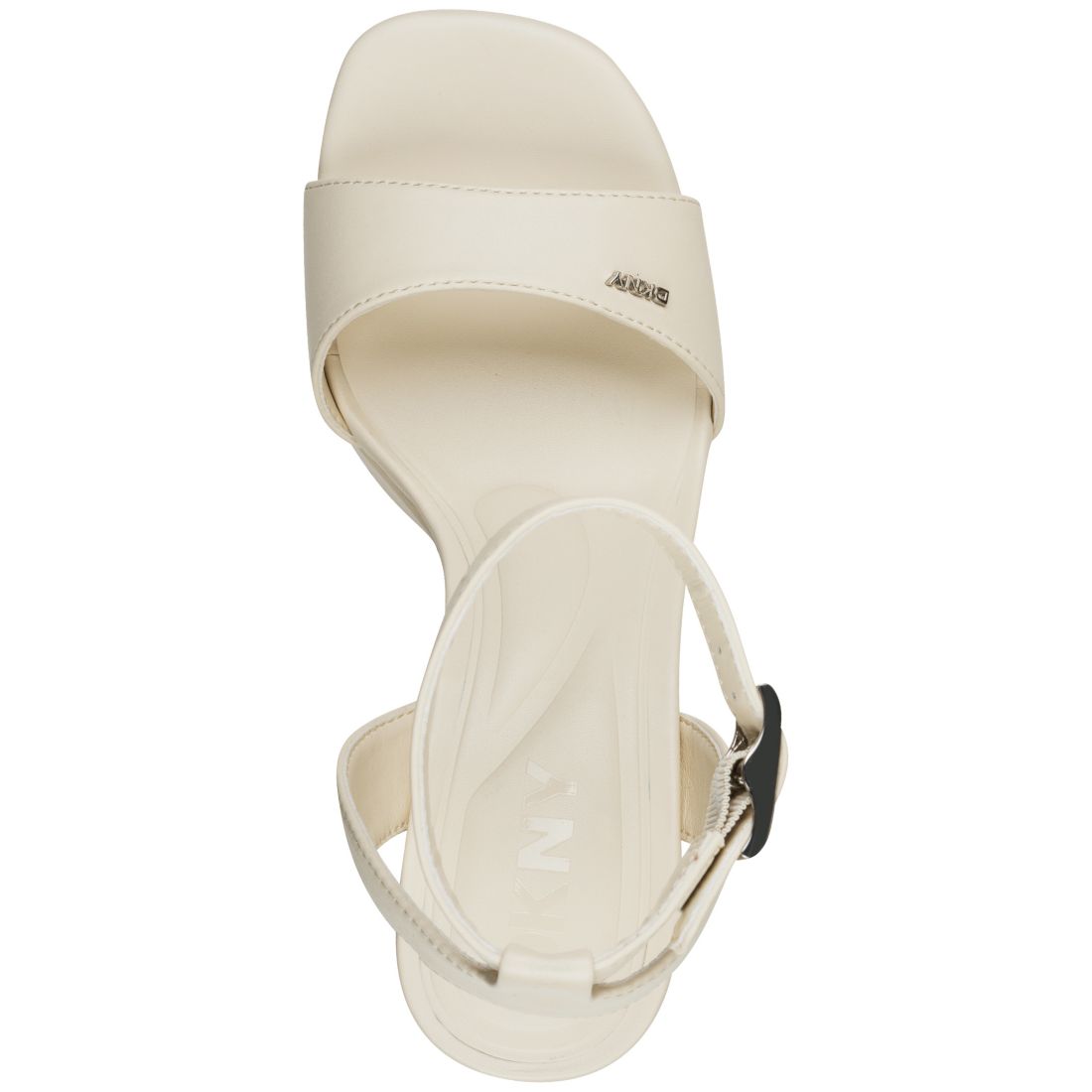 Dkny Scotia Platform Sandals