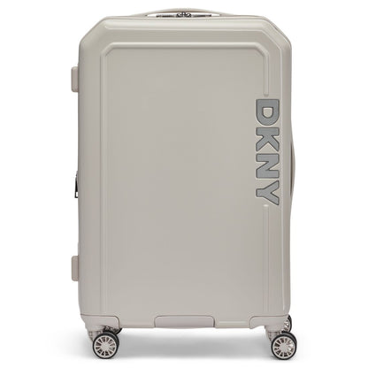 Dkny Clean Cut 26" Check-in Spinner