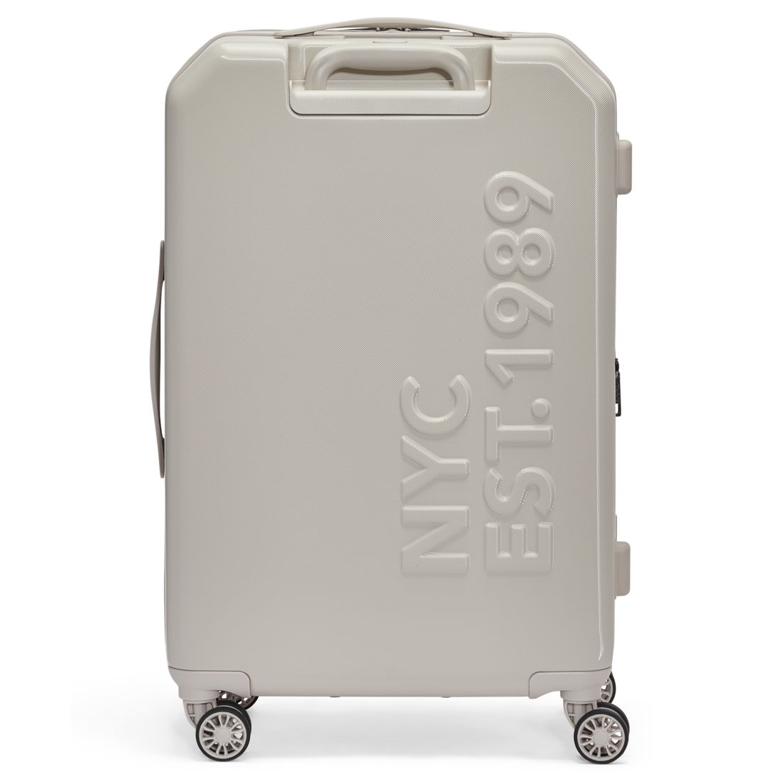 Dkny Clean Cut 26" Check-in Spinner