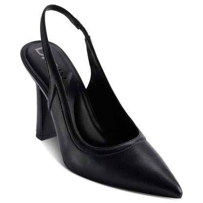 Dkny Women's Cinette Slingback Pumps