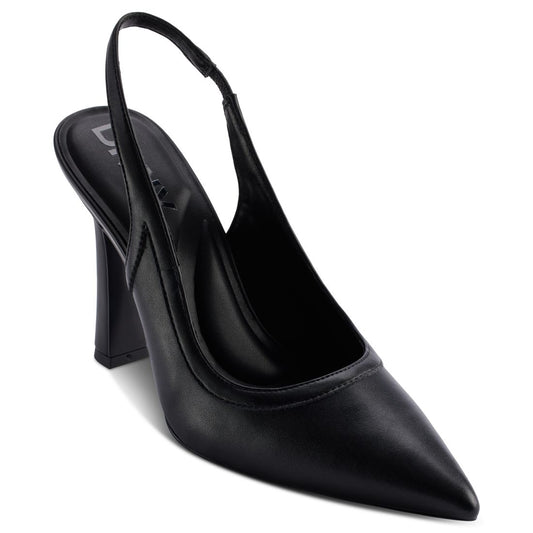 Dkny Women's Cinette Slingback Pumps